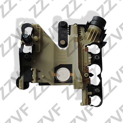 ZZVF Juhtseade, autom.käigukast ZVK5101 ZVK5101 Juhtseade, autom.Käigukast TOYOTA HILUX Pick-up ZZVF