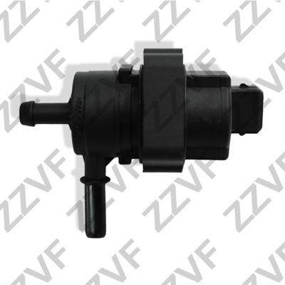 ZZVF Drukconvertor ZVK591 Drukomvormer turbolader PEUGEOT ZZVF ZVK591