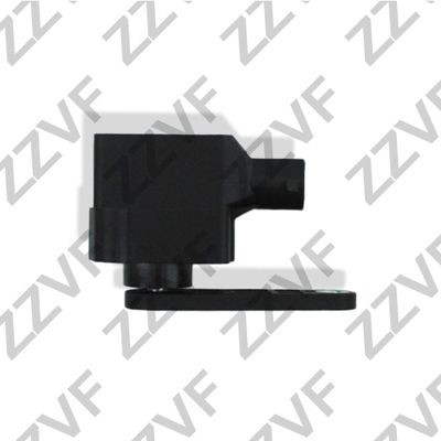ZZVF Capteur, lumière xénon (correcteur de portée) ZVK704 Capteur correcteur d'assiette phare ZZVF BMW ZVK704