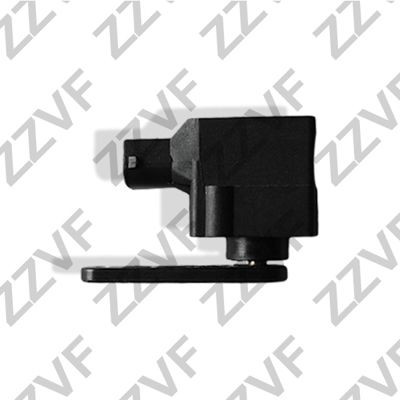 ZZVF Αισθητήρας, φώτα Xenon (ρύθμιση μήκους ακτίνας προβολέων) ZVK706 Αισθητήρας, φώτα xenon (ρύθμιση μήκους ακτίνας προβολέων) ZZVF BMW ZVK706