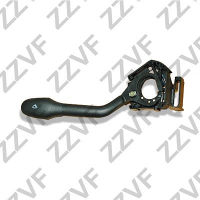 ZZVF Lenkstockschalter ZVKK004 Scheibenwischerschalter ZZVF Ford C-MAX ZVKK004