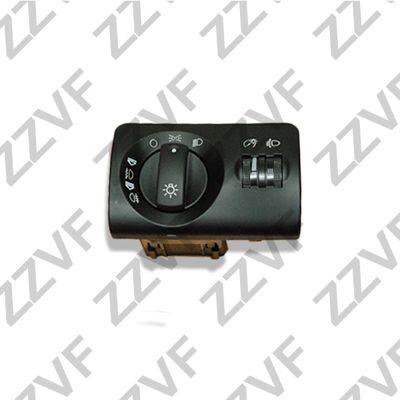 ZZVF Kytkin, ajovalo ZVKK008 CHEVROLET Ajovalokytkin ZZVF ZVKK008