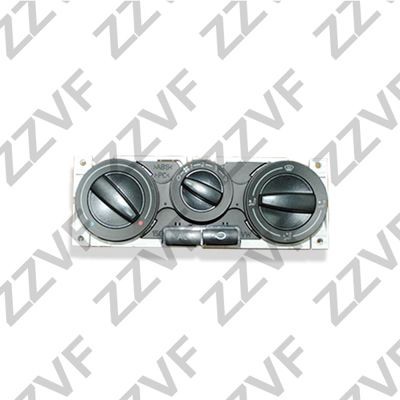 ZZVF Betjeningspanel, varme / ventilation ZVKK071 Betjeningspanel varme ventilation ZZVF EPICA ZVKK071 billig