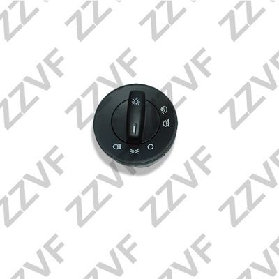 ZZVF Kytkin, ajovalo ZVKK073 ZVKK073 ZZVF Ajovalokytkin CHEVROLET