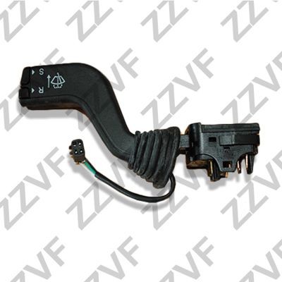 ZZVF Lenkstockschalter ZVKK078 ZVKK078 Lenkstockschalter ZZVF FORD C-MAX