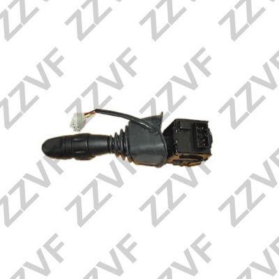 ZZVF Lenkstockschalter ZVKK086 Wischerschalter ZZVF C-MAX ZVKK086 günstig