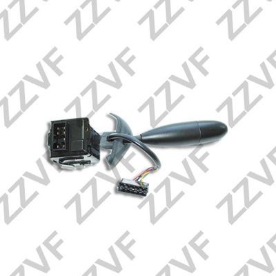 ZZVF Comutador na coluna de direcção ZVKK088 ZZVF ZVKK088 Comutador na coluna de direcção Caprice III Carrinha preço
