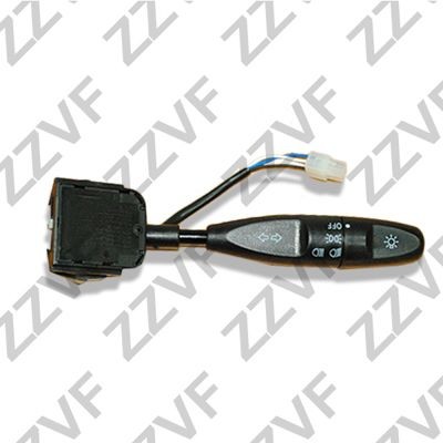 ZZVF Lenkstockschalter ZVKK089 ZVKK089 Blinkerschalter FORD C-MAX ZZVF kaufen