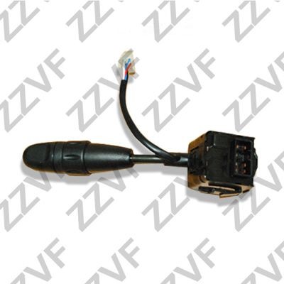 Steering Column Switch ZZVF ZVKK090 ZZVF ZVKK090 Indicator stalk Chevy AVEO 2010