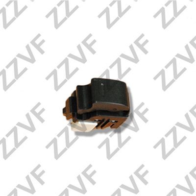 ZZVF Fensterheberschalter ZVKK102 Fensterheberschalter ZZVF CADDY ZVKK102 günstig