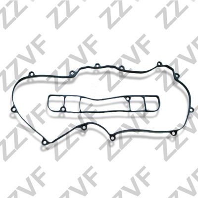 ZZVF Tesnenie veka hlavy valcov ZVLK9123 Tesnenie veka ventilov ZZVF Hyundai SONATA ZVLK9123