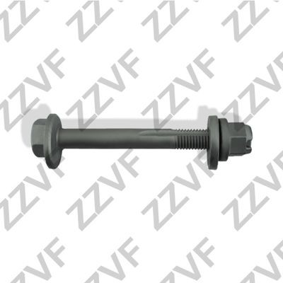 ZZVF Camber justeringsskrue ZVLR38AB ZZVF ZVLR38AB Veltekorrekturskrue Land Rover Freelander Cabrio pris