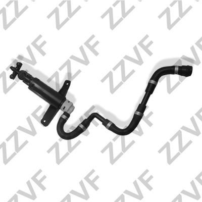 ZZVF Waschwasserdüse, Scheinwerferreinigung ZVLX005R Scheinwerfer-Düsen ZZVF LS ZVLX005R günstig