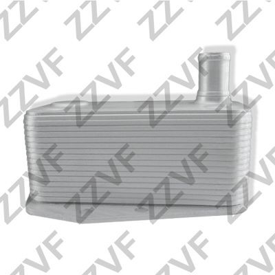 Radiateur d'huile ZZVF ZVM210 ZVM210 Refroidisseur d'huile ZZVF prix