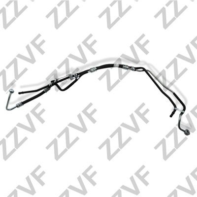 ZZVF Flessibile idraulica, Sterzo ZVM301 ZVM301 Tubo idroguida ZZVF JEEP GRAND CHEROKEE costo