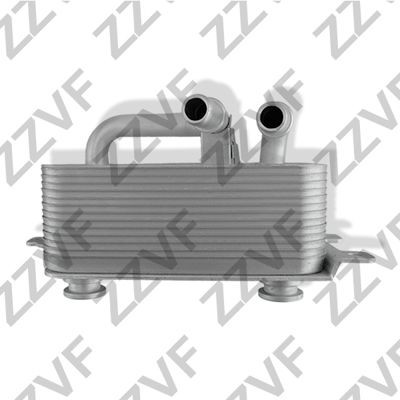 ZZVF Radiador de óleo, óleo do motor ZVM470 ZVM470 ZZVF Radiador de óleo do motor Volkswagen baratos
