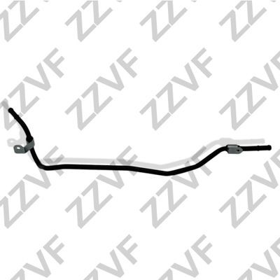 ZZVF Hydraulikkslange, styring ZVM4R10 Hydraulikkslange styring ZZVF 2-serie ZVM4R10 billige