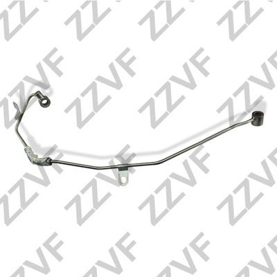 ZZVF Σωλήνας λαδιού, τούρμπο ZVMA05 Σωλήνας λαδιού τούρμπο ZZVF CORSA ZVMA05 φθηνά