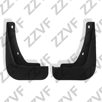 ZZVF Reparaturblech ZVMB03Z2 ZVMB03Z2 Radhausschalen ZZVF MITSUBISHI Kosten