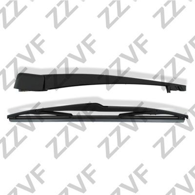 ZZVF Wiper Arm, windscreen washer ZVMB14 ZVMB14 ZZVF TOYOTA wiper arm windscreen washer