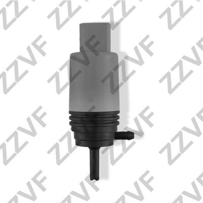ZZVF Spolvätskepump, fönster ZVMC015 ZVMC015 ZZVF spolarvätskepump HYUNDAI COUPE