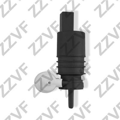 ZZVF Waschwasserpumpe ZVMC017 ZVMC017 Waschwasserpumpe VW CADDY ZZVF kaufen