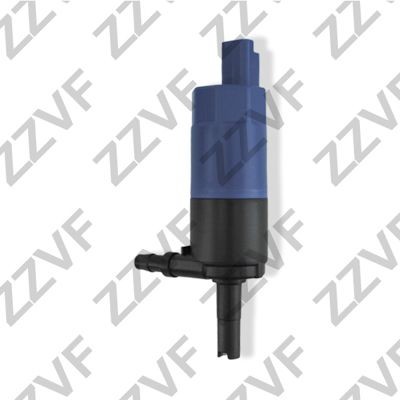 ZZVF Spolvätskepump, fönster ZVMC041 ZVMC041 Spolarpump ZZVF HYUNDAI COUPE