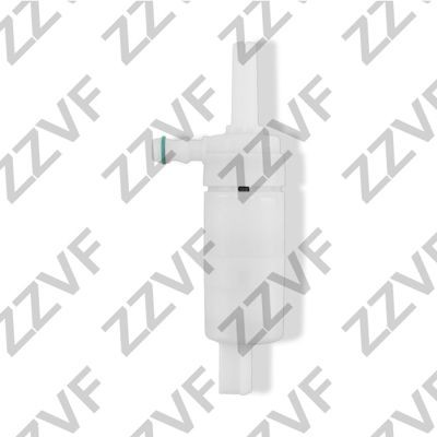 ZZVF Reinigingsvloeistofpomp, ruitenreiniging ZVMC043 ZVMC043 Ruitensproeierpomp KIA PICANTO ZZVF