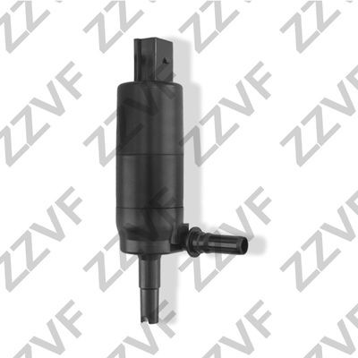 ZZVF Pompe d'eau de nettoyage, nettoyage des vitres ZVMC050 Kia PICANTO Pompe de lave-glace ZZVF ZVMC050