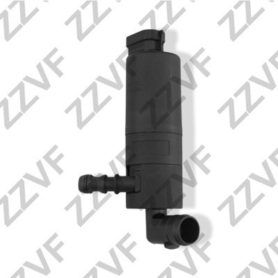 ZZVF Klaasipesuvee pump, klaasipuhastus ZVMC052 Klaasipesu pump ZZVF HONDA ZVMC052