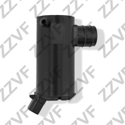 ZZVF Klaasipesuvee pump, klaasipuhastus ZVMC062 Klaasipesu pump HONDA ZZVF ZVMC062