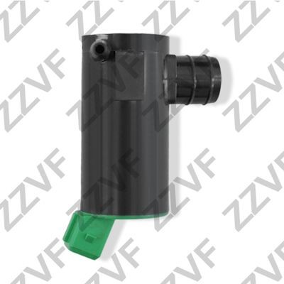 ZZVF Pesunestepumppu, lasinpesu ZVMC066 ZVMC066 ZZVF Pissapojan pumppu PEUGEOT