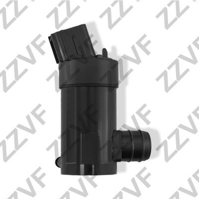 ZZVF Spolvätskepump, fönster ZVMC068 ZVMC068 ZZVF vindrutespolarpump HYUNDAI COUPE