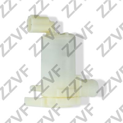ZZVF Reinigingsvloeistofpomp, ruitenreiniging ZVMC077 ZVMC077 Ruitensproeierpomp SUBARU FORESTER ZZVF