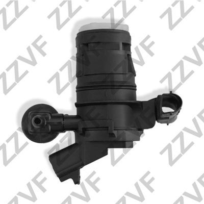 ZZVF Viskermotor ZVMC109 ZZVF ZVMC109 Viskermotor MOSKVICH 2140 billig