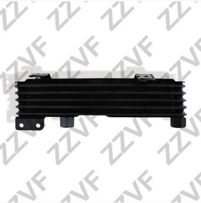 Radiateur d'huile ZZVF ZVMR189 ZVMR189 Refroidisseur d'huile ZZVF prix