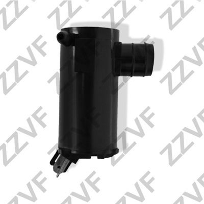ZZVF Spylepumpe ZVMR245368 Vinduspylermotor ZZVF RX ZVMR245368 billige