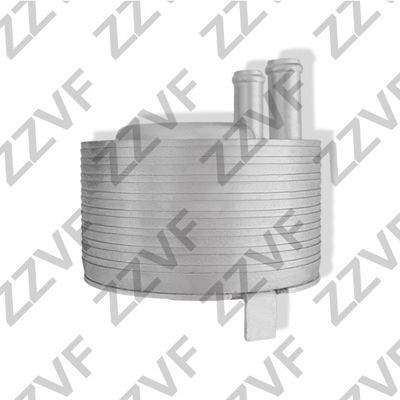 ZZVF Radiador de óleo, óleo do motor ZVN05E ZVN05E ZZVF Radiador de óleo Volkswagen baratos