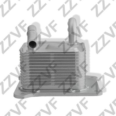 ZZVF Radiador de óleo, óleo do motor ZVN30A Radiador de óleo do motor ZZVF NISSAN ZVN30A