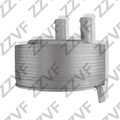 ZZVF Radiador de óleo, óleo do motor ZVN30M ZVN30M ZZVF Radiador de óleo do motor Volkswagen baratos