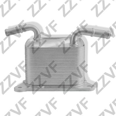 ZZVF Radiador de óleo, óleo do motor ZVN60X Radiador de óleo ZZVF NISSAN ZVN60X