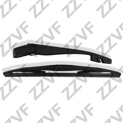 ZZVF Wiper Arm, windscreen washer ZVNP12 ZVNP12 ZZVF wiper arm for TOYOTA