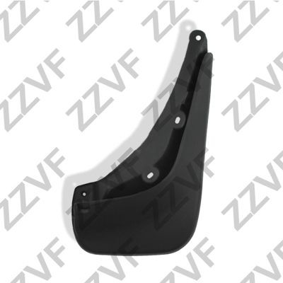 ZZVF Reparaturblech ZVP003Q2R ZVP003Q2R ZZVF VW Radhausschale hinten und vorne