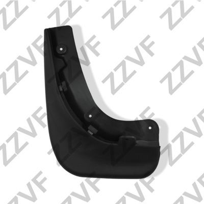 ZZVF Reparaturblech ZVP005J1L ZVP005J1L ZZVF Radhausverkleidung VW Kosten