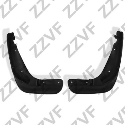 ZZVF Reparaturblech ZVP008J ZVP008J ZZVF Verkleidung, Radhaus VW Kosten