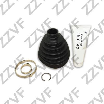 ZZVF Fole, veio de transmissão ZVP113N Fole de transmissão ZZVF MICRA ZVP113N baratos