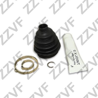 ZZVF Cuffia semiasse ZVP27CA Costo Cuffia semiasse ZZVF CHEVROLET ZVP27CA