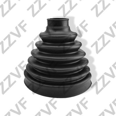 ZZVF Cuffia semiasse ZVP944F ZVP944F Kit cuffia giunto ZZVF Chevrolet