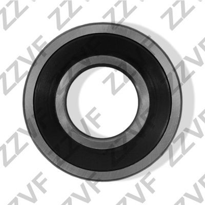 ZZVF Antriebswellenlager ZVPH072 ZVPH072 ZZVF RENAULT Mittellager, Kardanwelle