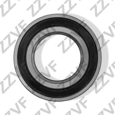 ZZVF Ρουλεμάν τροχών ZVPH090 ZVPH090 Ρουλεμάν τροχού ZZVF CITROЁN XSARA
